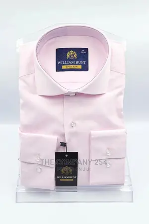 Quality Formal Shirts