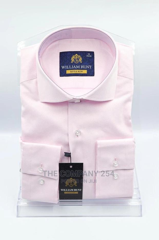 Quality Formal Shirts - thumbnail 2