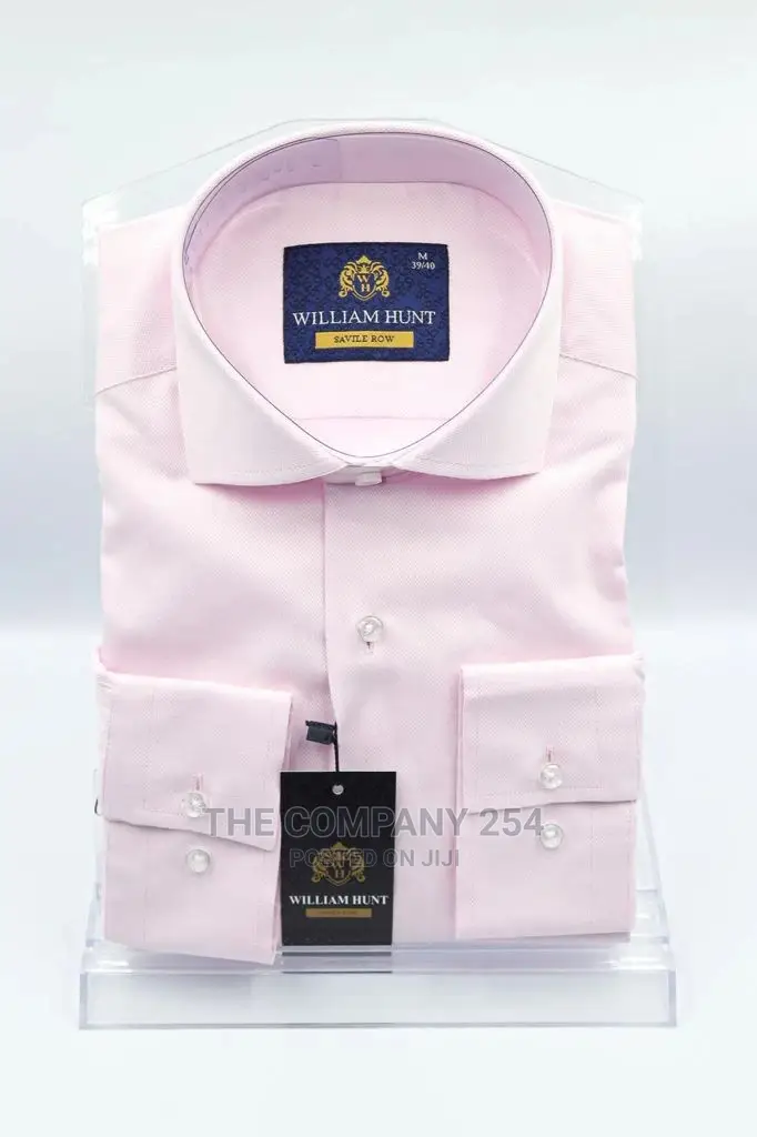 Quality Formal Shirts