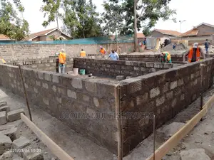Construction Works/
