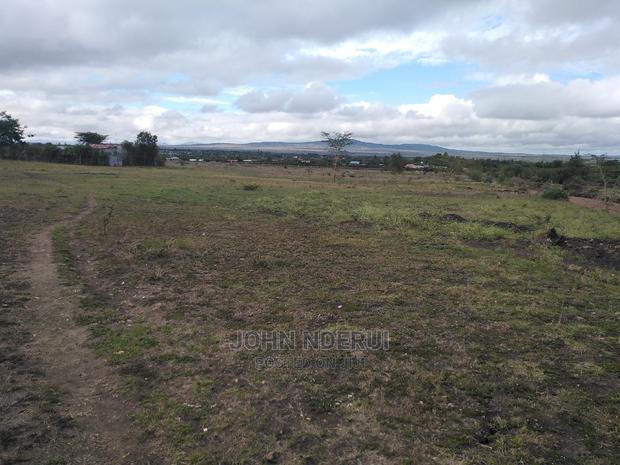 Plot Sale at Machakos - thumbnail 3