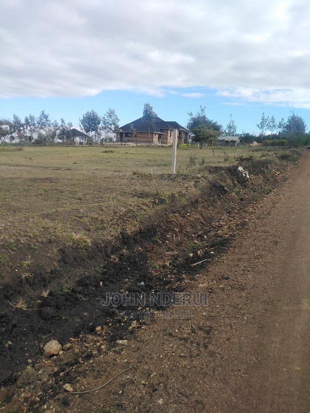 Plot Sale at Machakos - thumbnail 4