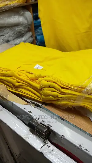 Plain Cotton T-Shirts for Sale