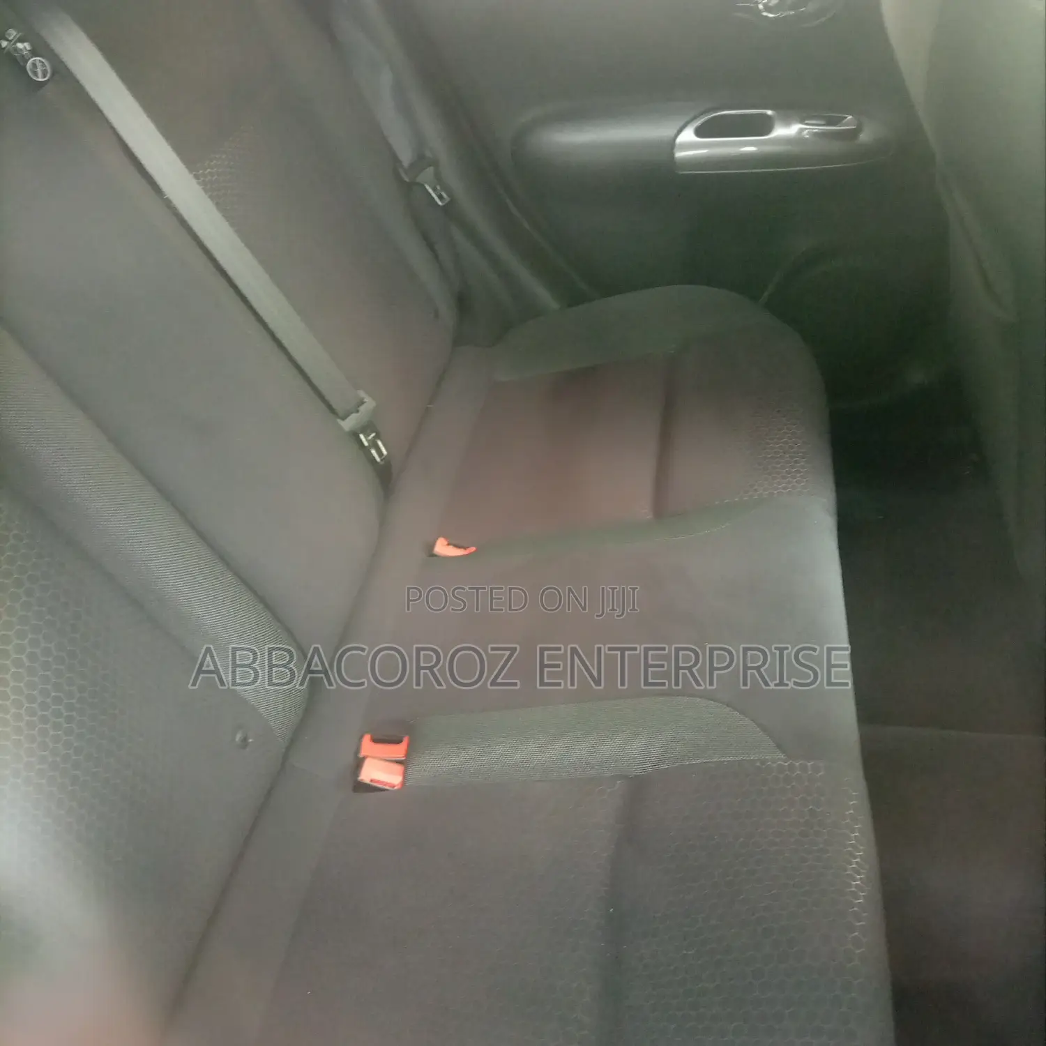 Nissan Juke 2015 Gray