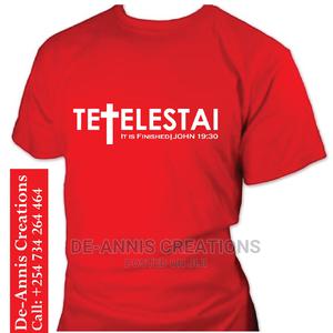 Easter Season Printed Tshirts - main view