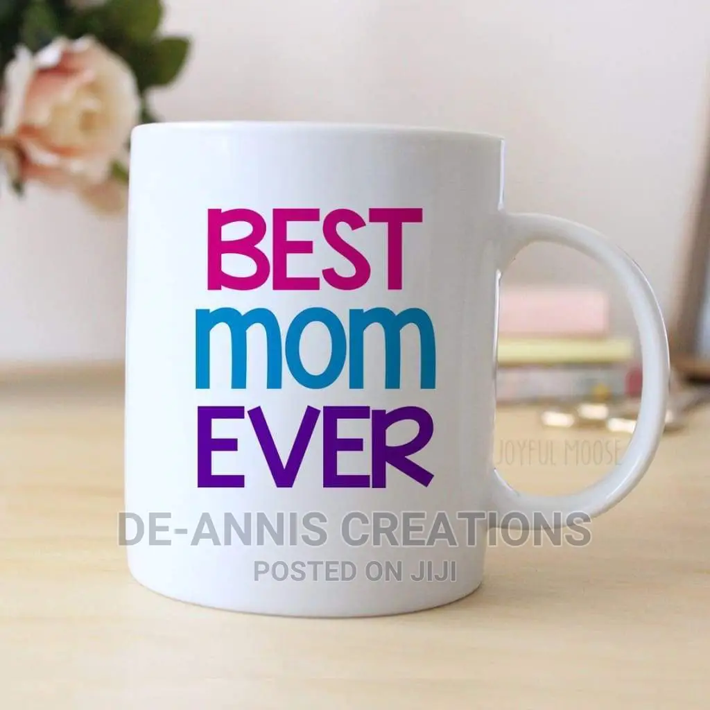 Mother's Day Mugs