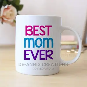 Mother's Day Mugs