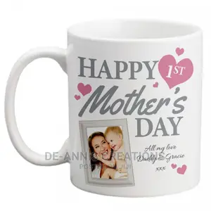 Mother's Day Mugs