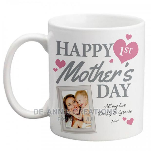 Mother's Day Mugs - thumbnail 4