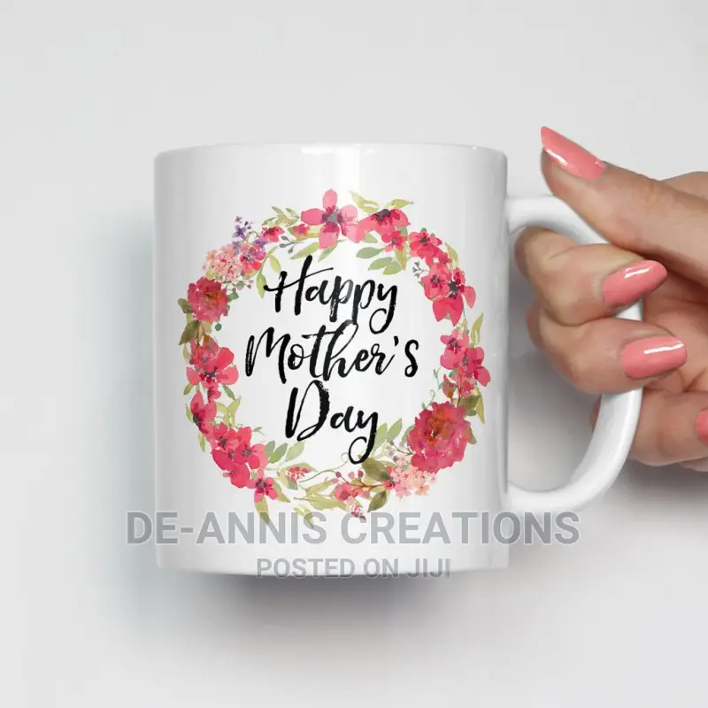 Mother's Day Mugs