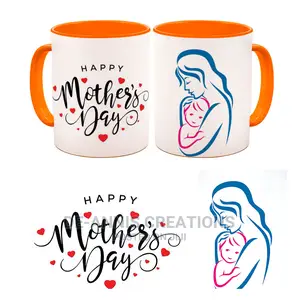 Mother's Day Mugs