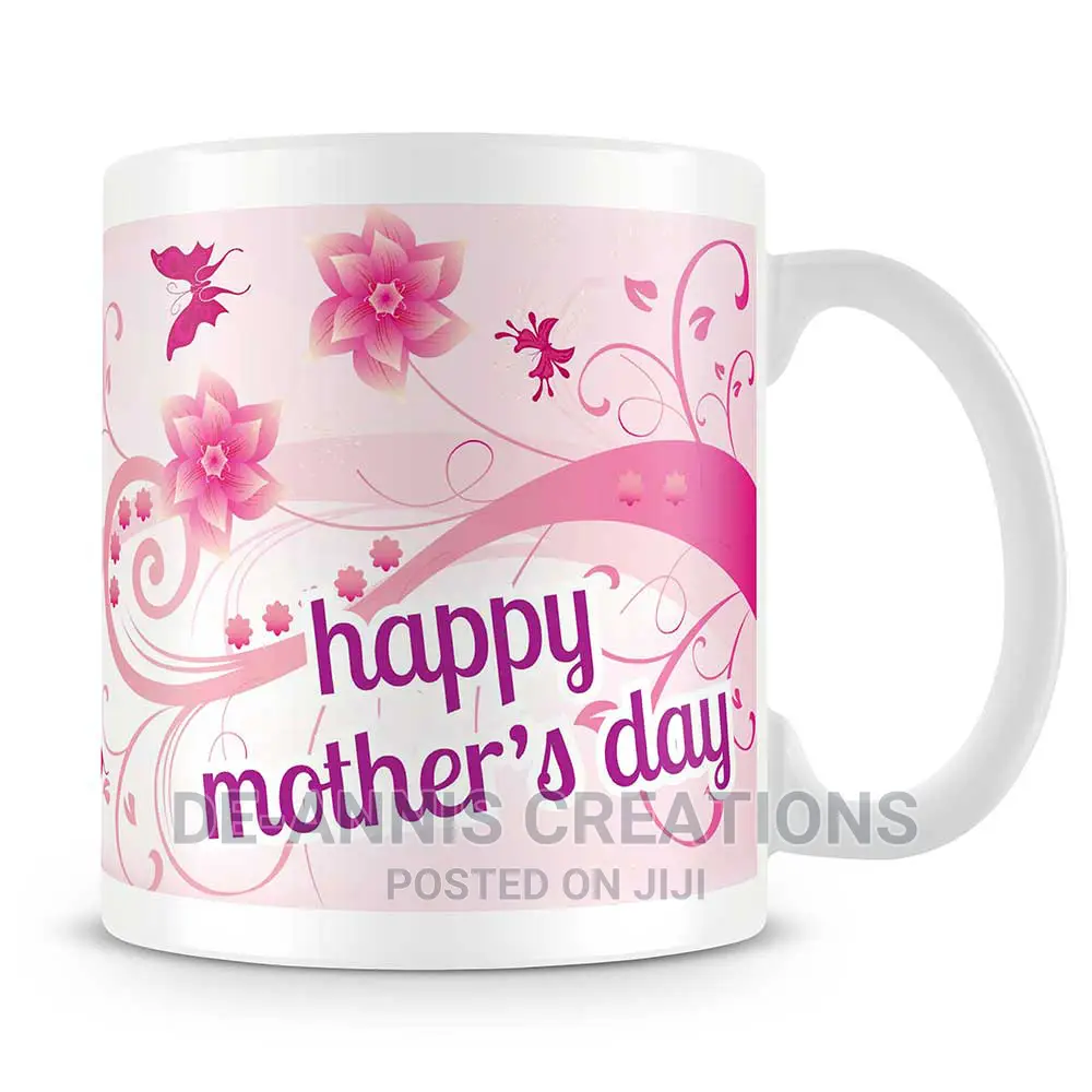 Mother's Day Mugs