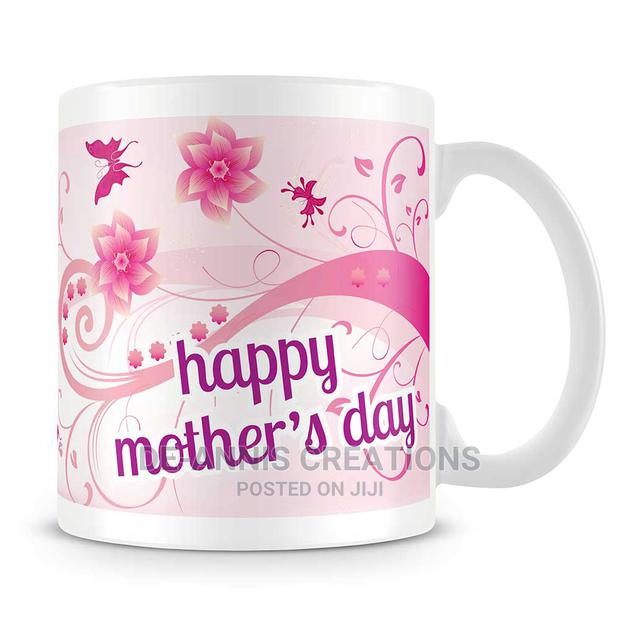 Mother's Day Mugs - main view