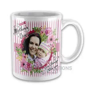 Mother's Day Mugs