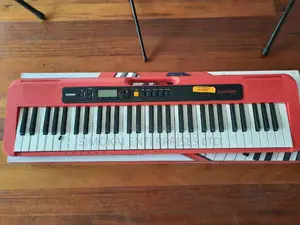 Casio Ct S200 Keyboard