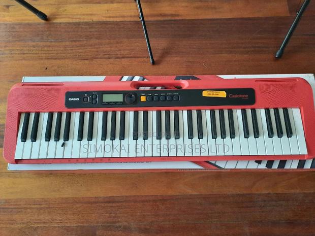 Casio Ct S200 Keyboard - main view