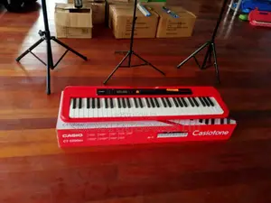 Casio Ct S200 Keyboard