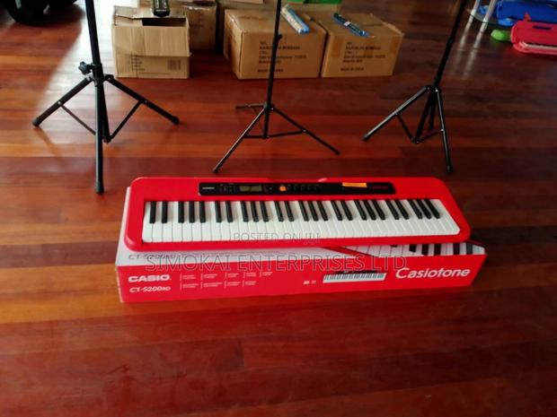 Casio Ct S200 Keyboard - thumbnail 3