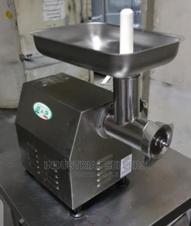 M12 Meat Grinder