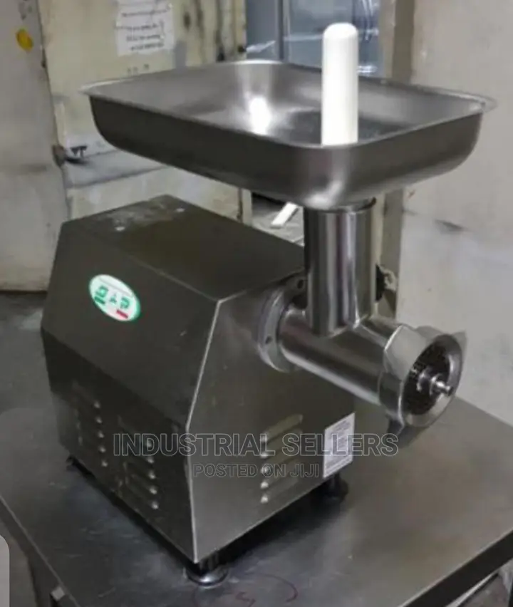 M12 Meat Grinder