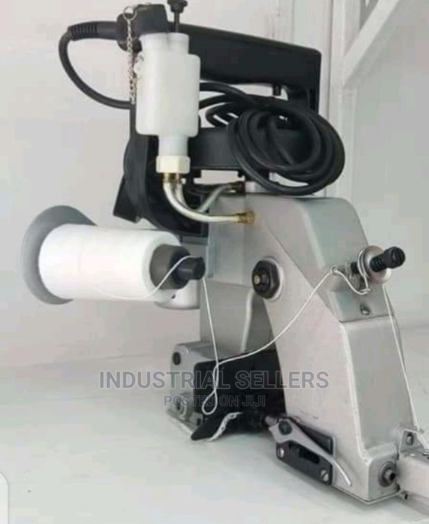 Best Bag Closer - main view