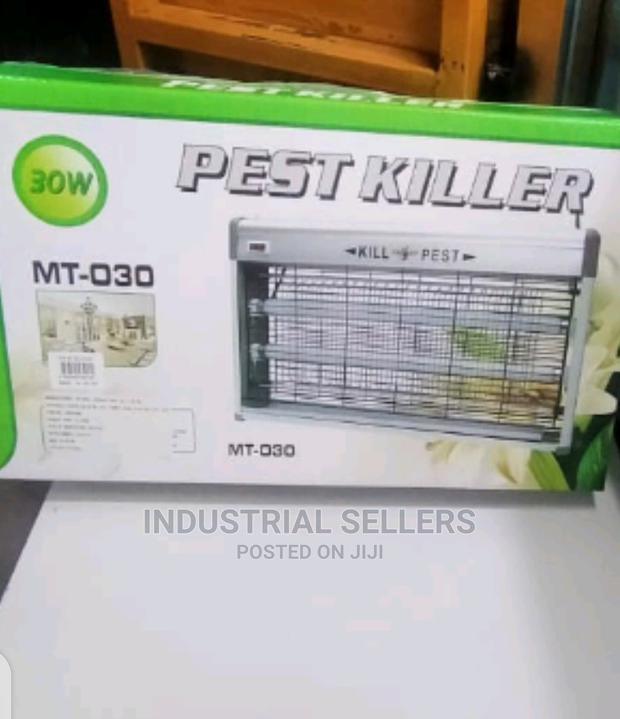 Pest Killer Mosquito
