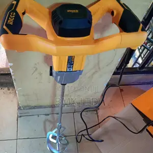Ideal Soap Mixer