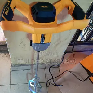 Ideal Soap Mixer