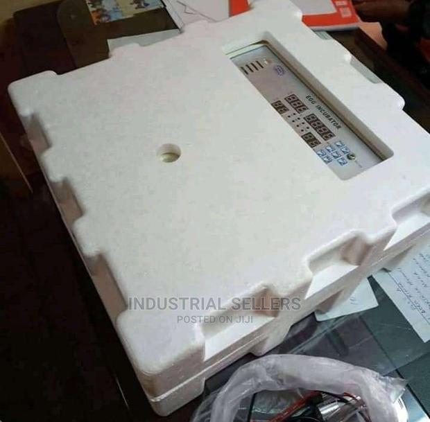 Affordable 56 Incubator Automatic - main view