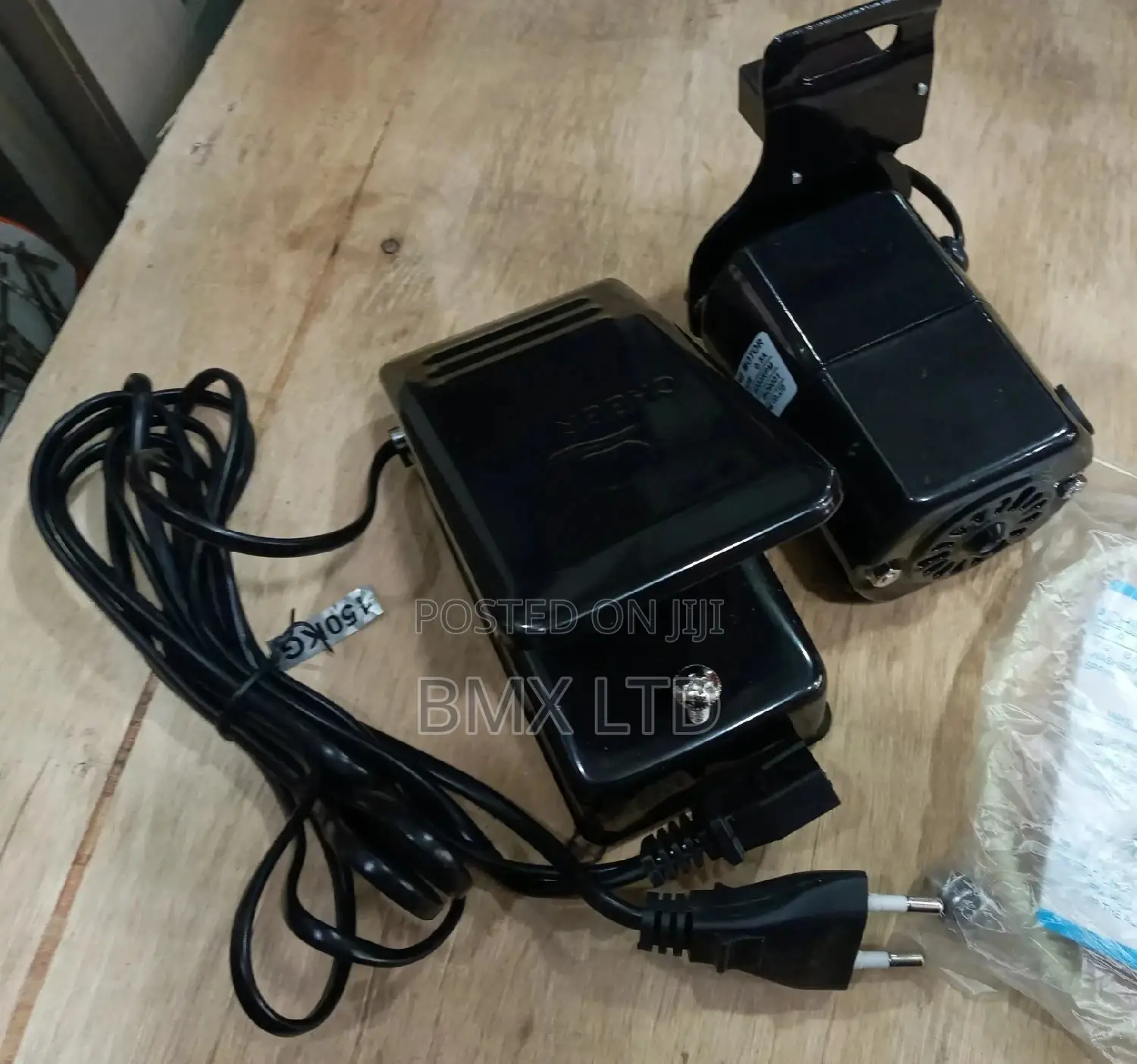 Compatible Sewing Machine Motor
