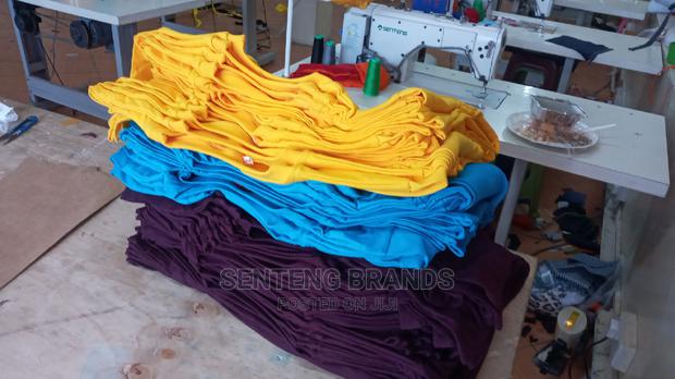 100 % Cotton Tshirts
