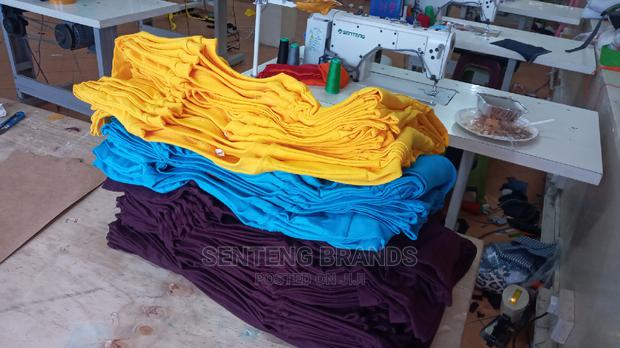 100 % Cotton Tshirts - thumbnail 2