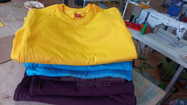 100 % Cotton Tshirts - thumbnail 4