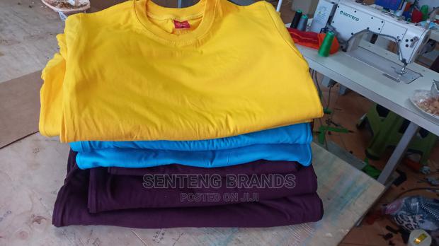 100 % Cotton Tshirts - thumbnail 3