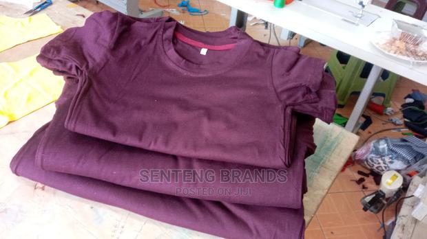 100 % Cotton Tshirts - thumbnail 6