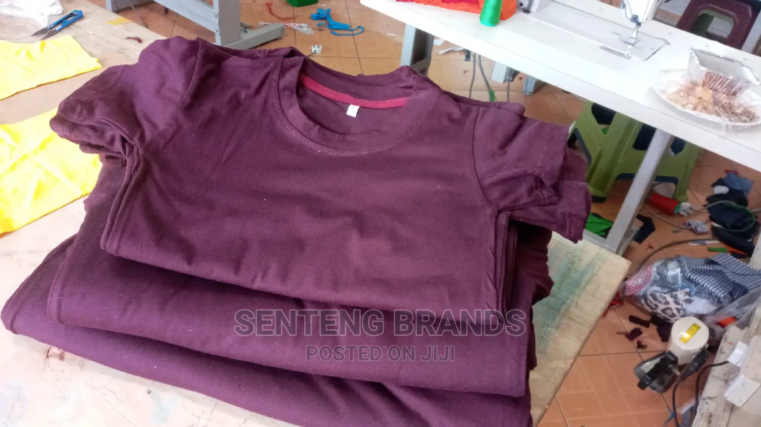 100 % Cotton Tshirts