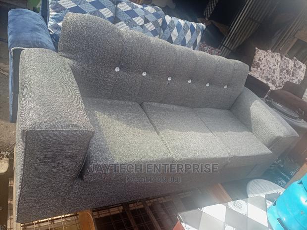 New 3 Seater Sofa