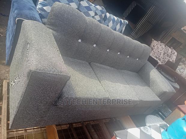 New 3 Seater Sofa - thumbnail 2