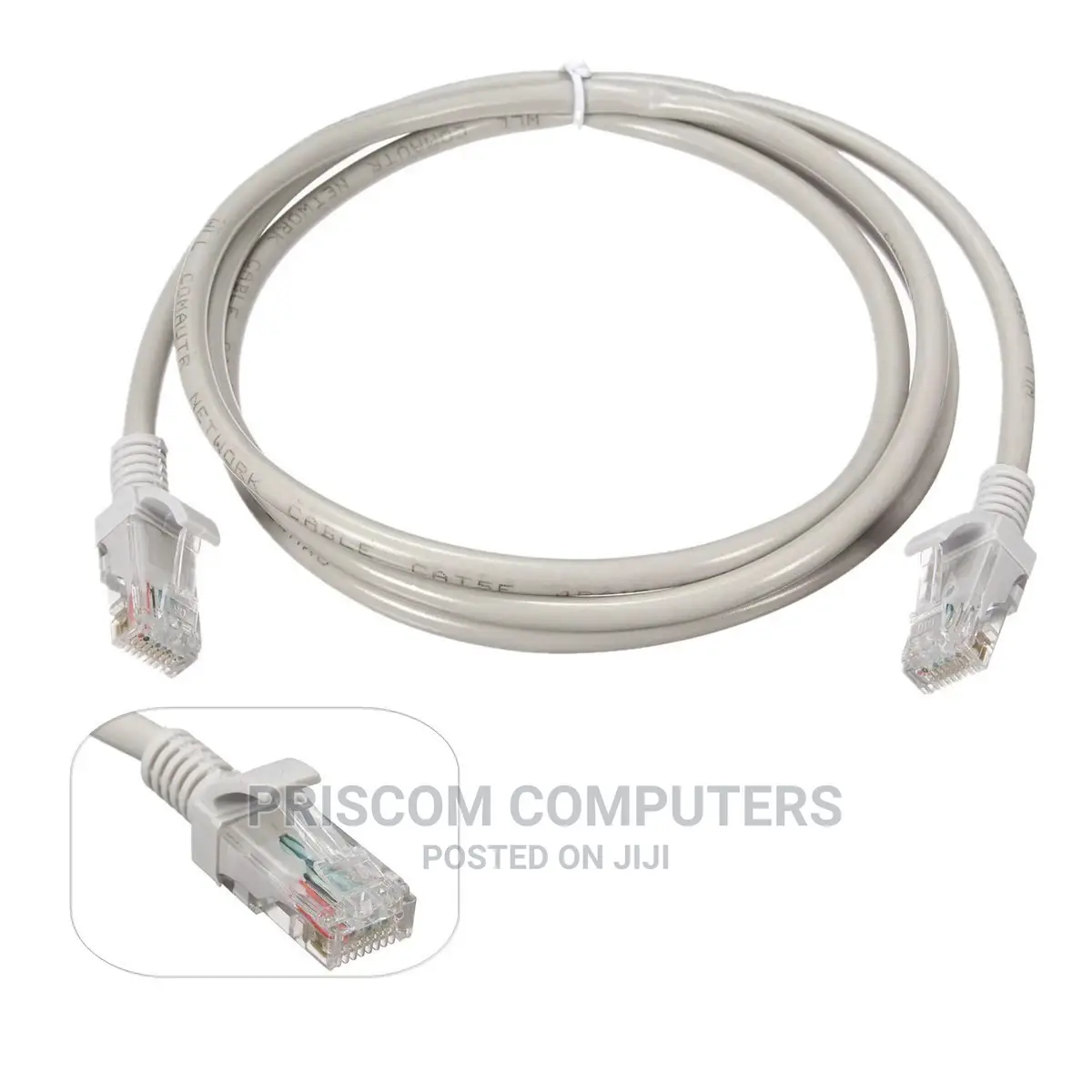 Internet Cable - 5M