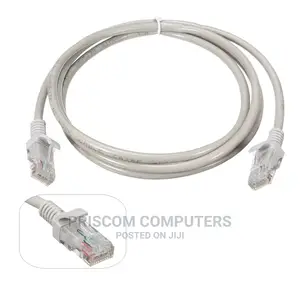 Internet Cable - 5M