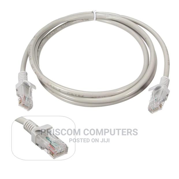 Internet Cable - 5M