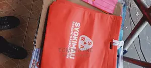 Printing Non Woven Bags