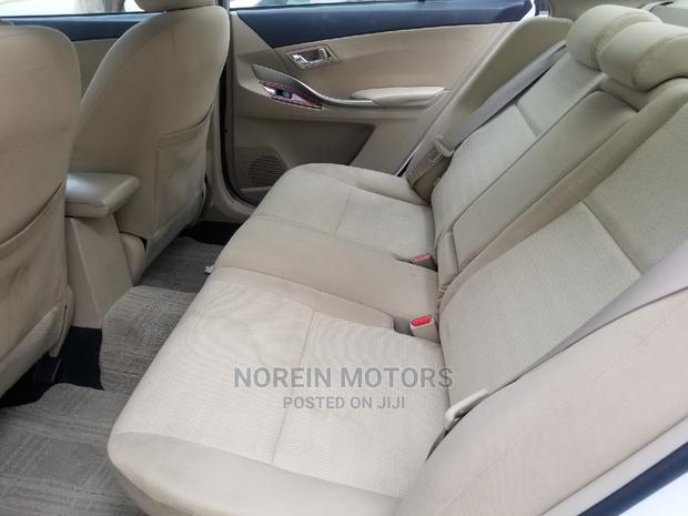 Toyota Allion 2015 Pearl - thumbnail 4