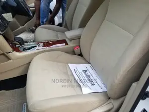 Toyota Allion 2015 Pearl