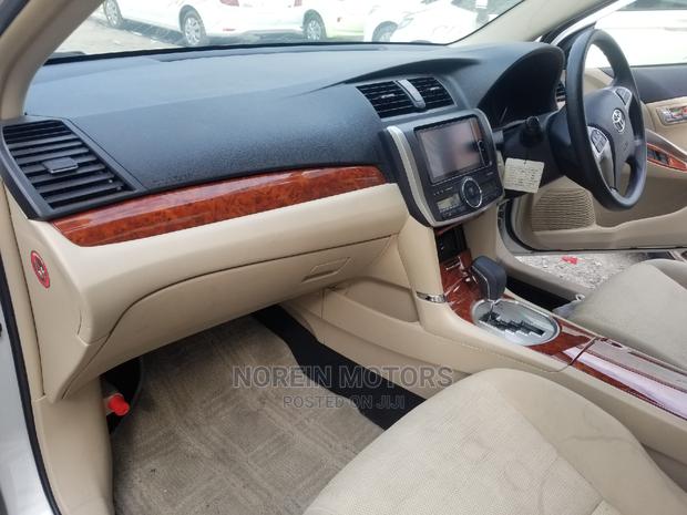 Toyota Allion 2015 Pearl - thumbnail 6