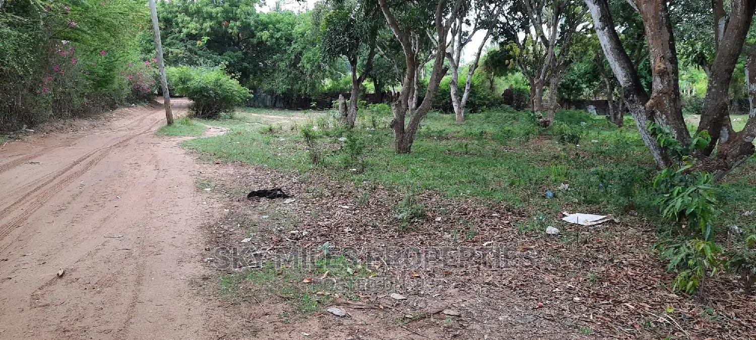 50/100 Plots on Sale Mtwapa
