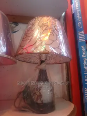 Bedside Lamp