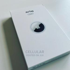 Apple Airtag 4 Pack Brand New and Sealed in a Shop