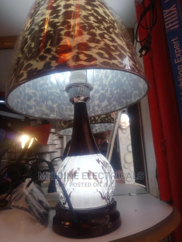 Bedside Lamp - thumbnail 4
