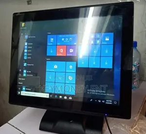 Pos All in One Brand New Machine 4gb Ram 320gb